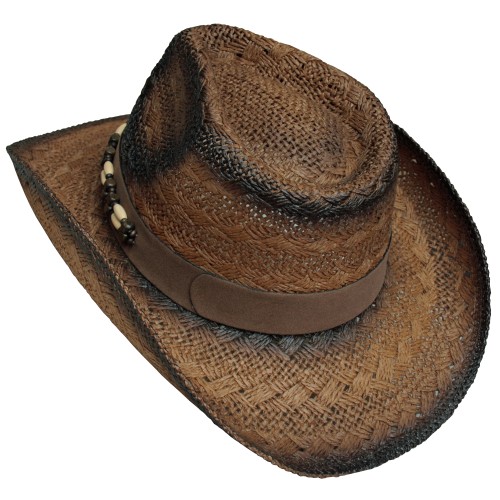 Preview: Straw hat, 